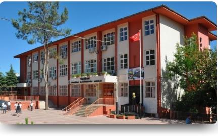 Vakıfbank Atatürk Ortaokulu Fotoğrafı
