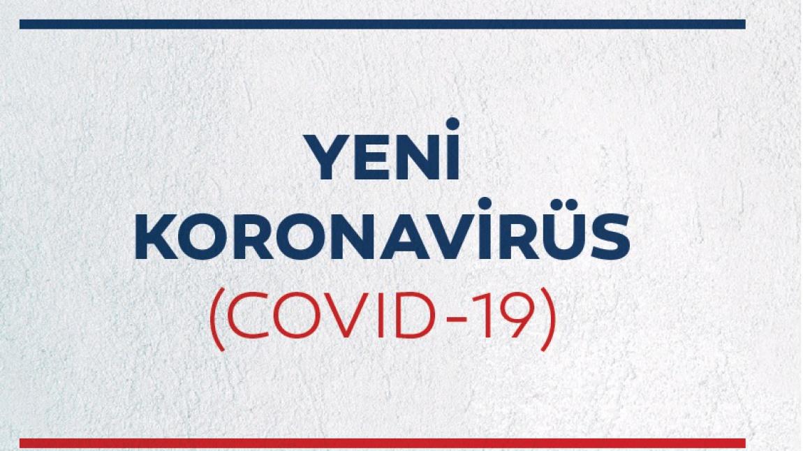 Yeni Koronavirüs